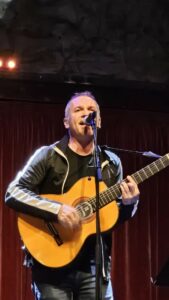 Koolspeed en concert - Le Rouge Gorge - Avignon