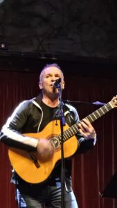 Koolspeed en concert - Le Rouge Gorge - Avignon