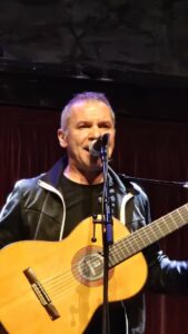 Koolspeed en concert - Le Rouge Gorge - Avignon