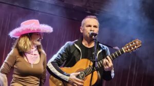 Koolspeed en concert - Le Rouge Gorge - Avignon
