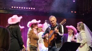 Koolspeed en concert - Le Rouge Gorge - Avignon