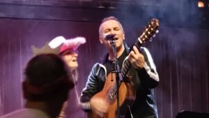 Koolspeed en concert - Le Rouge Gorge - Avignon