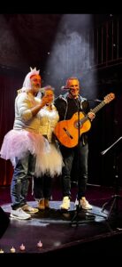 Koolspeed en concert - Le Rouge Gorge - Avignon